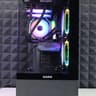 ⚫ Intel Core i7 13700F/RX 9060XT 16GB Gaming PC ⚫