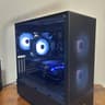 🎮 GTX 1080 Ti Gaming PC | Ryzen 5 3600 | 16GB RAM | 500GB Samsung SSD | WiFi + Bluetooth 🚀