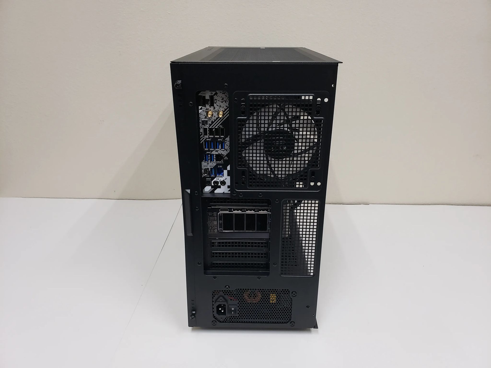 PC on Sale! Ryzen 7 7800X3D, RTX 4090, 64GB-DDR5 6000, 4TB SSD NVMe, 1000W PSU
