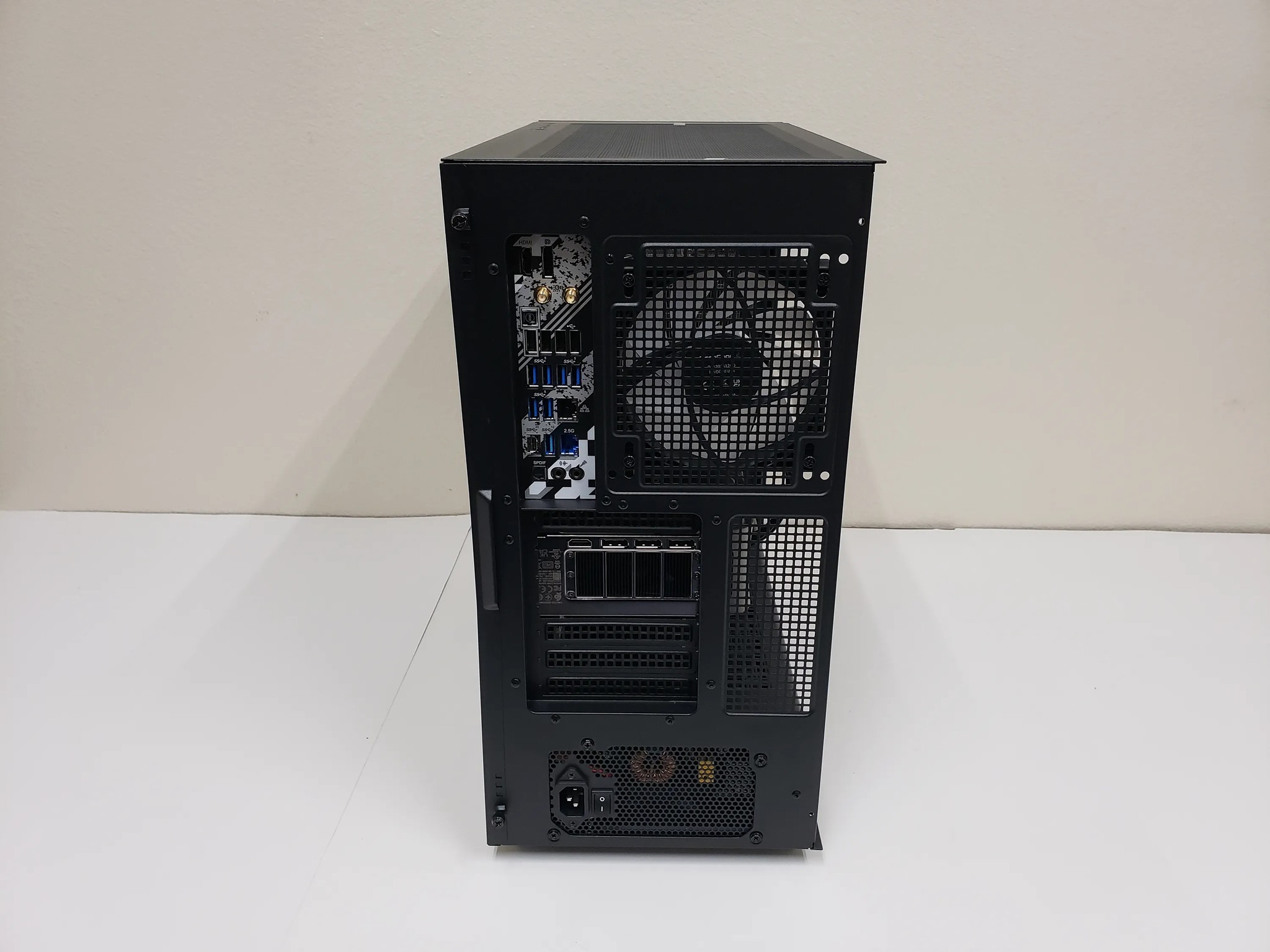 PC on Sale! Ryzen 7 7800X3D, RTX 4090, 64GB-DDR5 6000, 4TB SSD NVMe, 1000W PSU