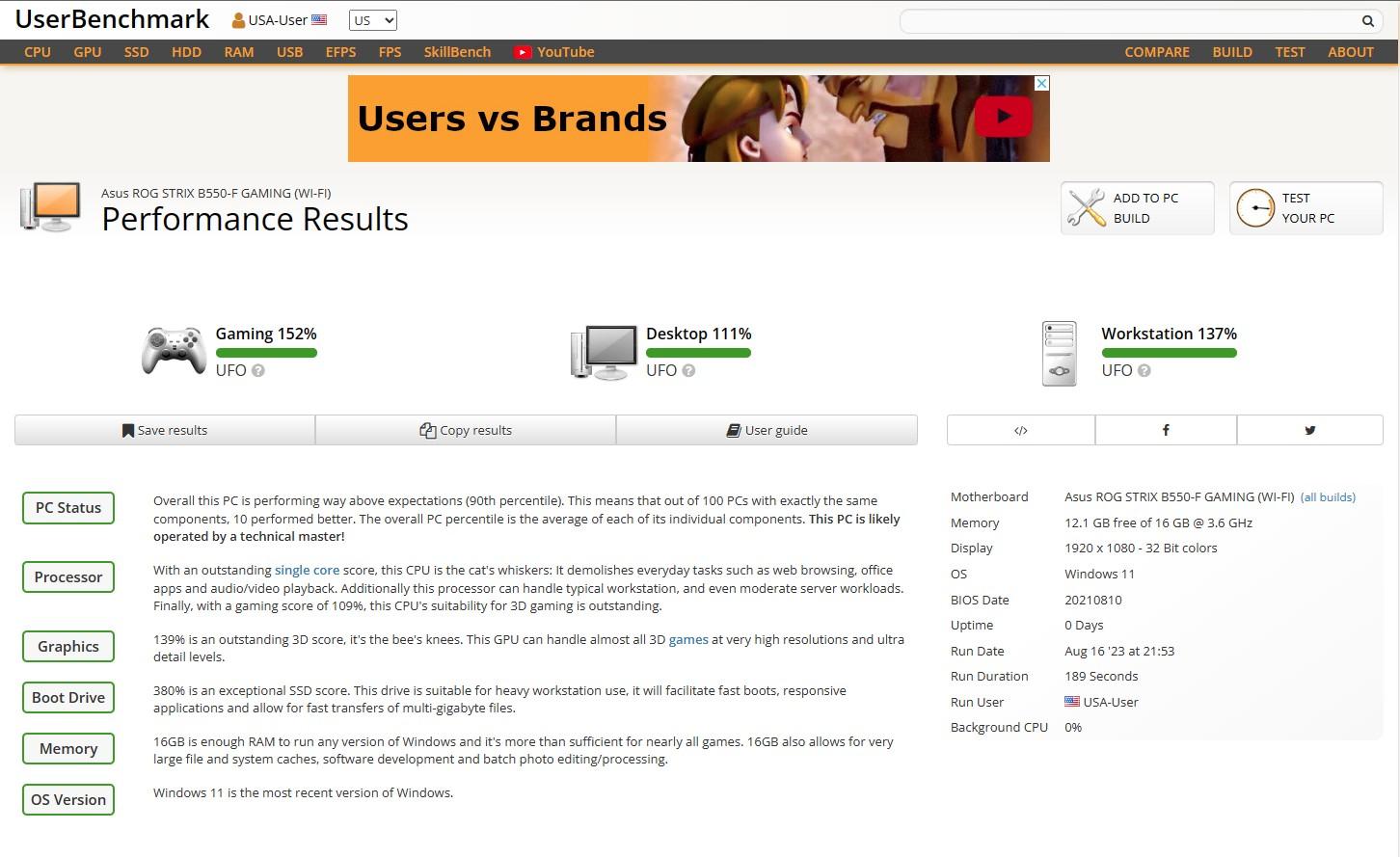 AMD 5600X | EVGA RTX 3060TI | Lian LI Lancool 2 Mesh | ROG Strix Gaming | 16GB | 3TB M.2 Storage