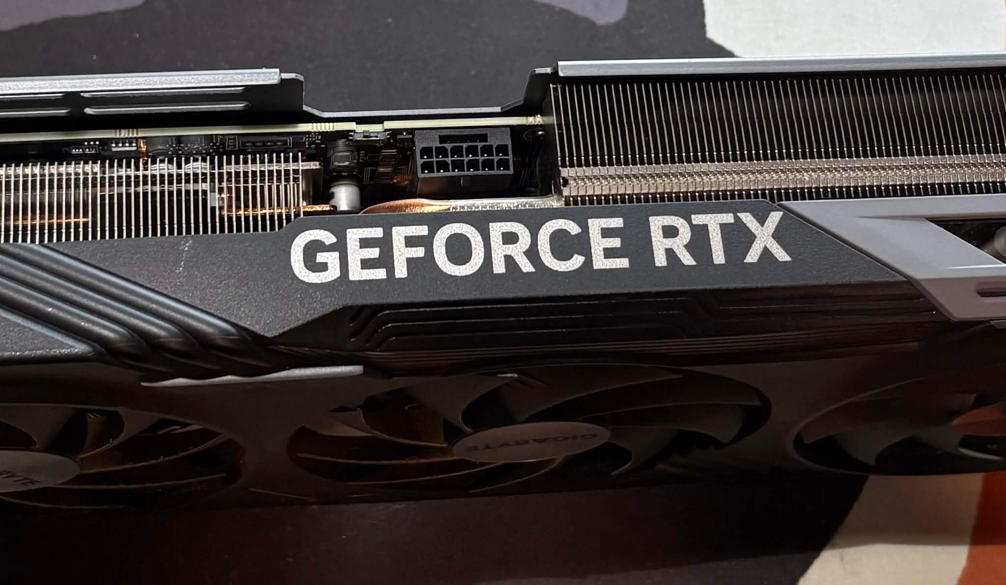 Gigabyte GeForce RTX 4070 Ti GAMING OC 12G