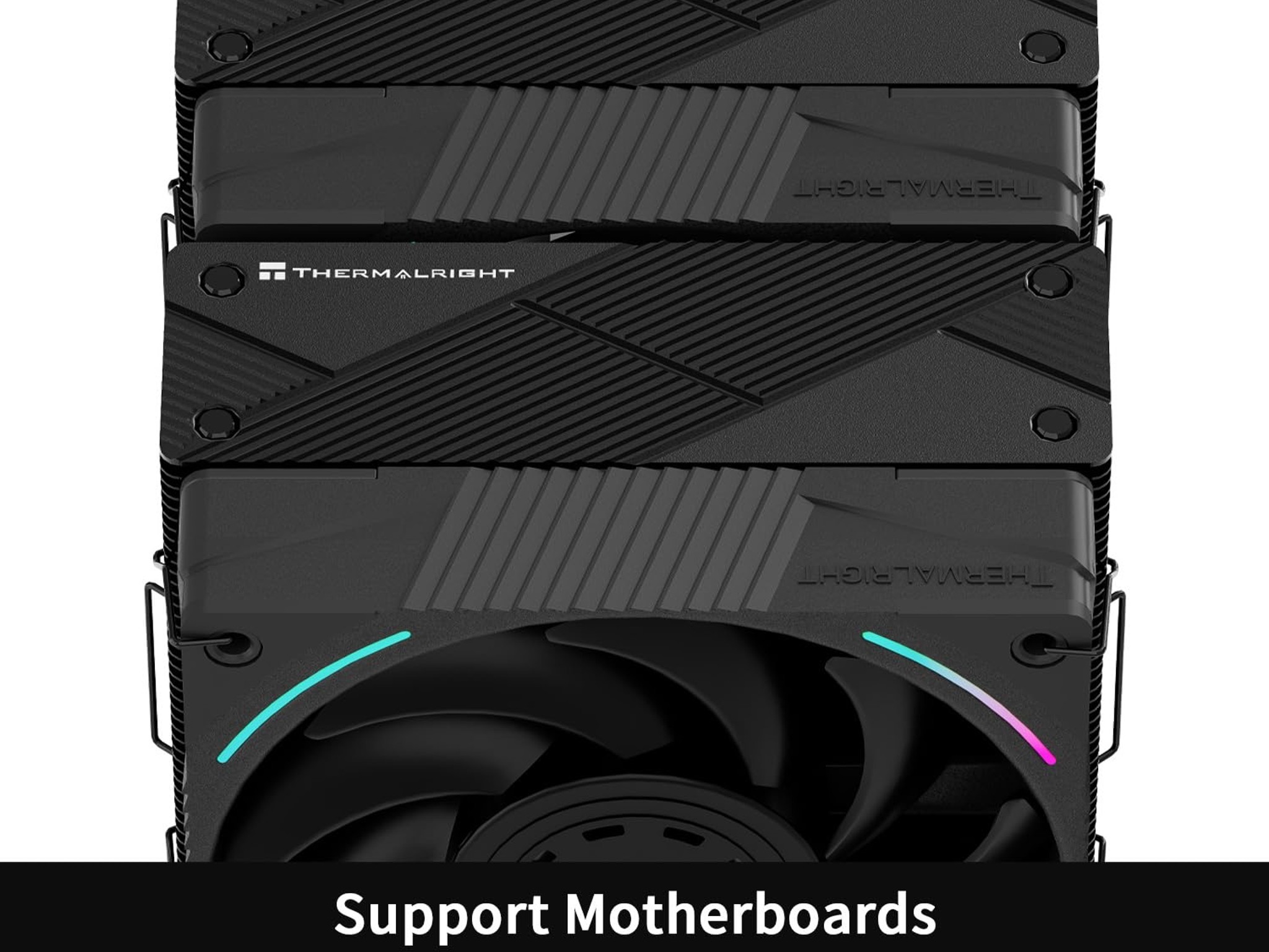 Thermalright Phantom Spirit 120 EVO ARGB Air Cooler