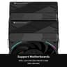Thermalright Phantom Spirit 120 EVO ARGB Air Cooler