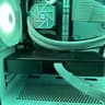 1440p 4K Gaming PC RTX 3070 Ryzen 7 5800X 32GB RAM 1TB SSD RGB Liquid Cooled
