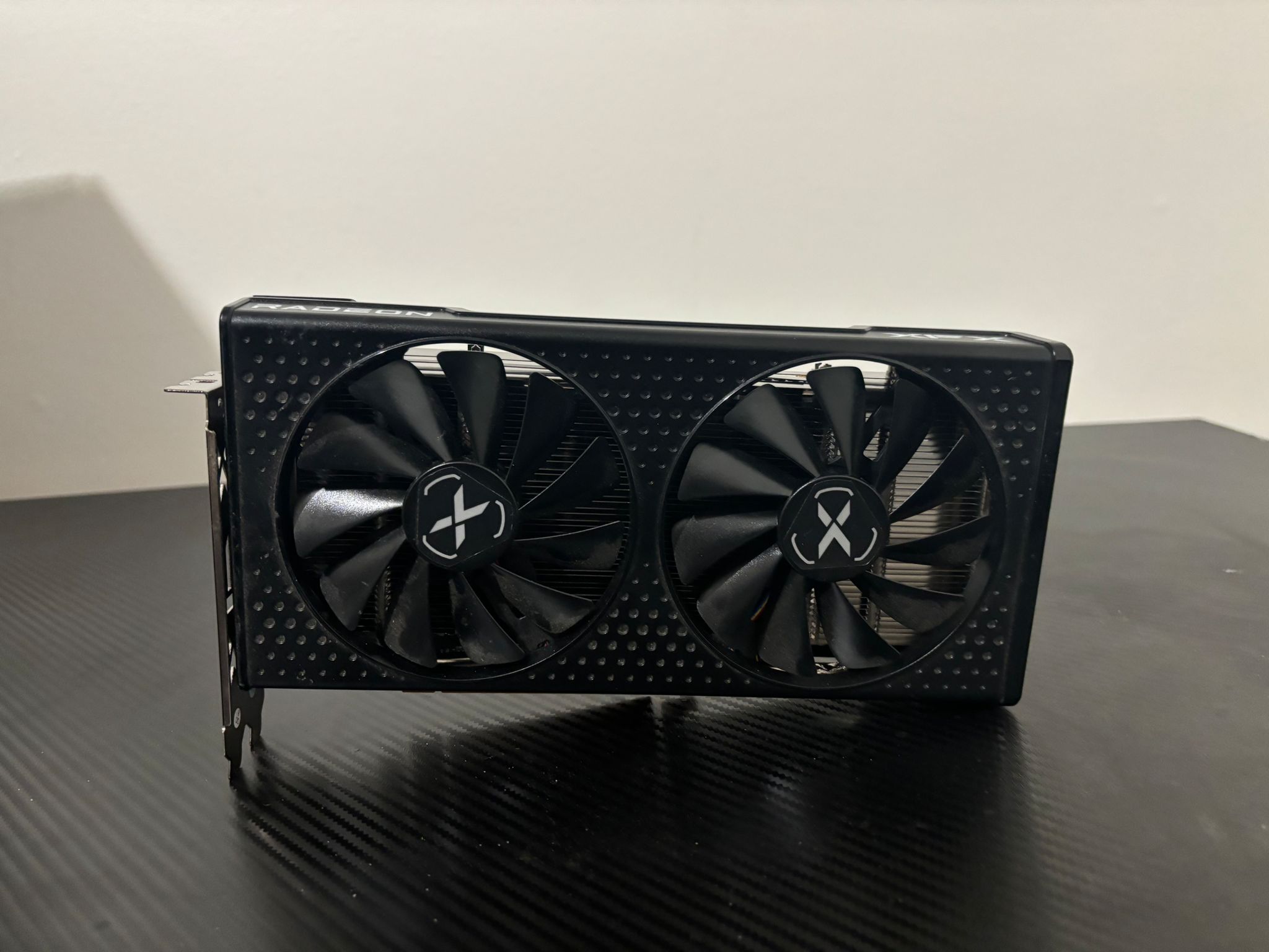 RX 6600 8gb