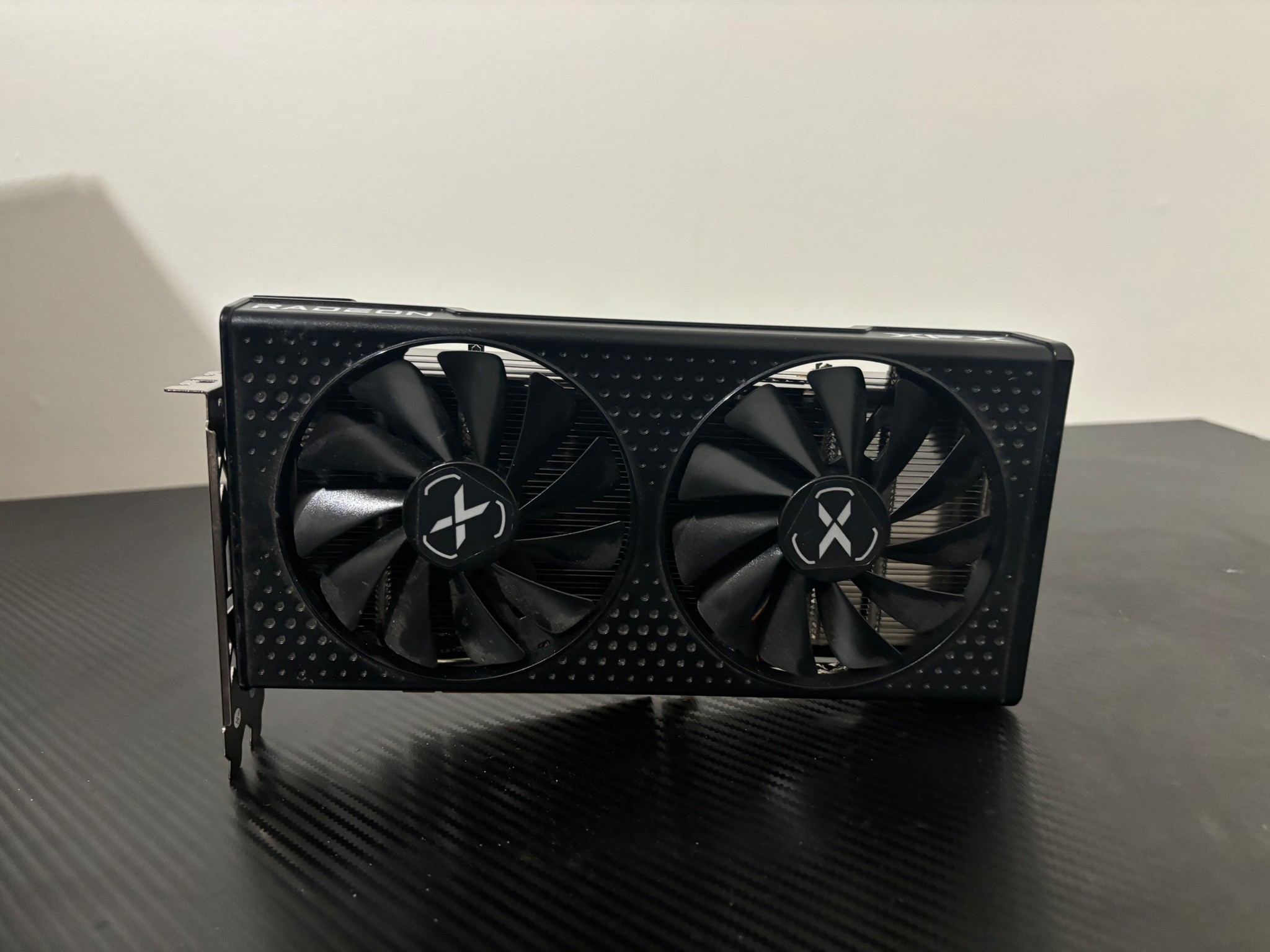 RX 6600 8gb
