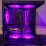 🖥️Player 1 1080p Gaming PC🖥️ |Ryzen 5 5600X|RTX 4060 8GB|16GB DDR4|1TB NVME|Wifi/BT|Win 11 Pro🖥️