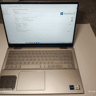 Dell Inspiron 7506 15.6" 1080p 2-in-1 11th Gen Intel i5 & Iris Xe Graphics