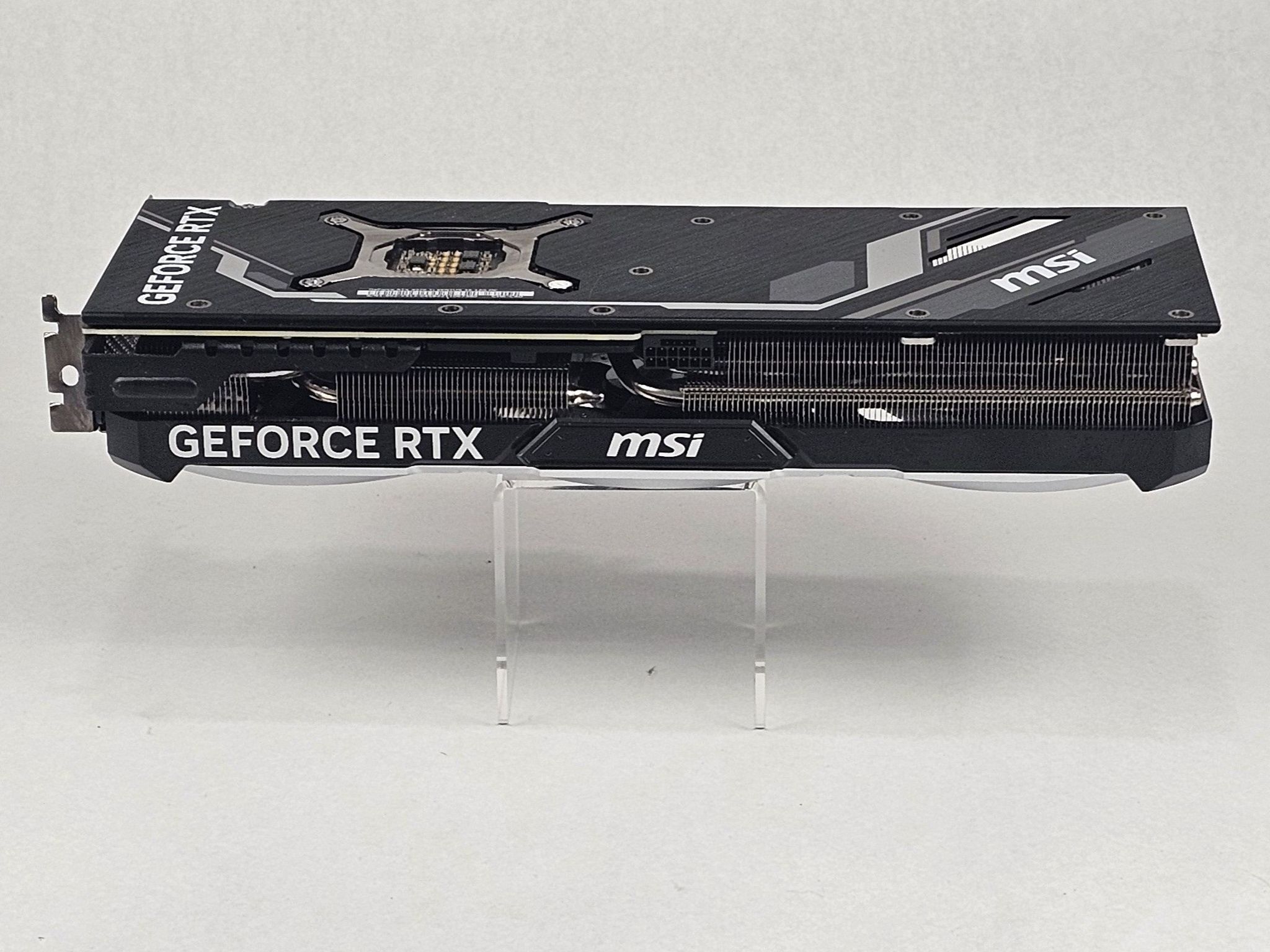 RTX 4070 Ti MSI Ventus 3X OC 12GB