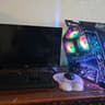 Custom Gaming PC Build