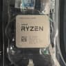 AMD Ryzen 5 3600