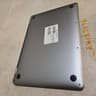 Apple Macbook Pro 13 inch Laptop - 2019 - 128GB SSD - intel i5 - Model A2159
