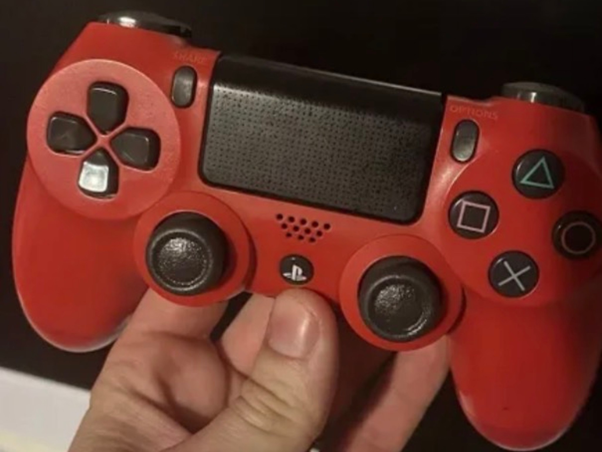 PS4 pro