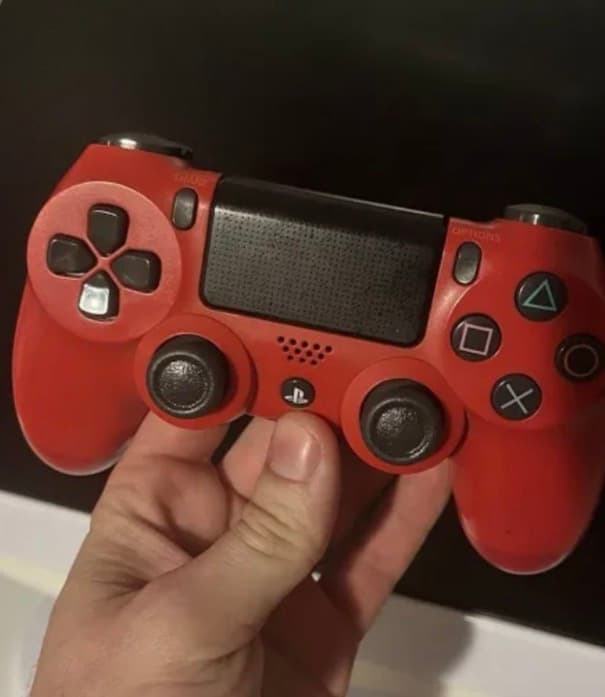 PS4 pro
