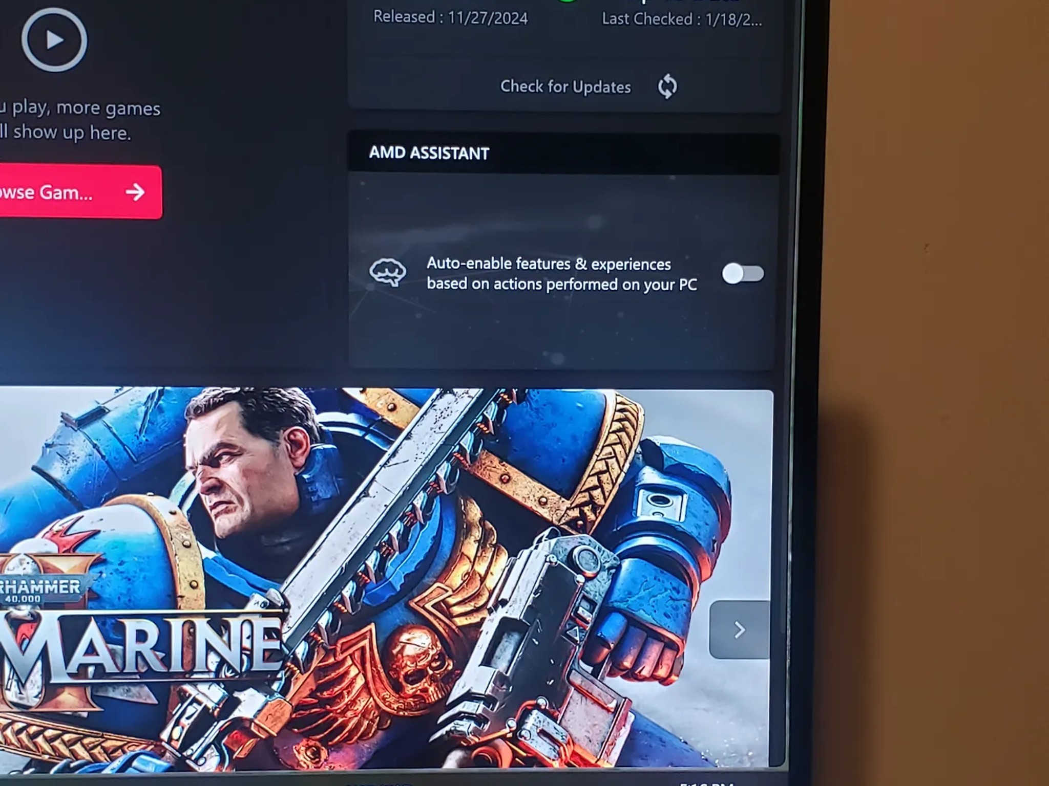 Xeon CPU RX6600 Windows 11 Gaming PC