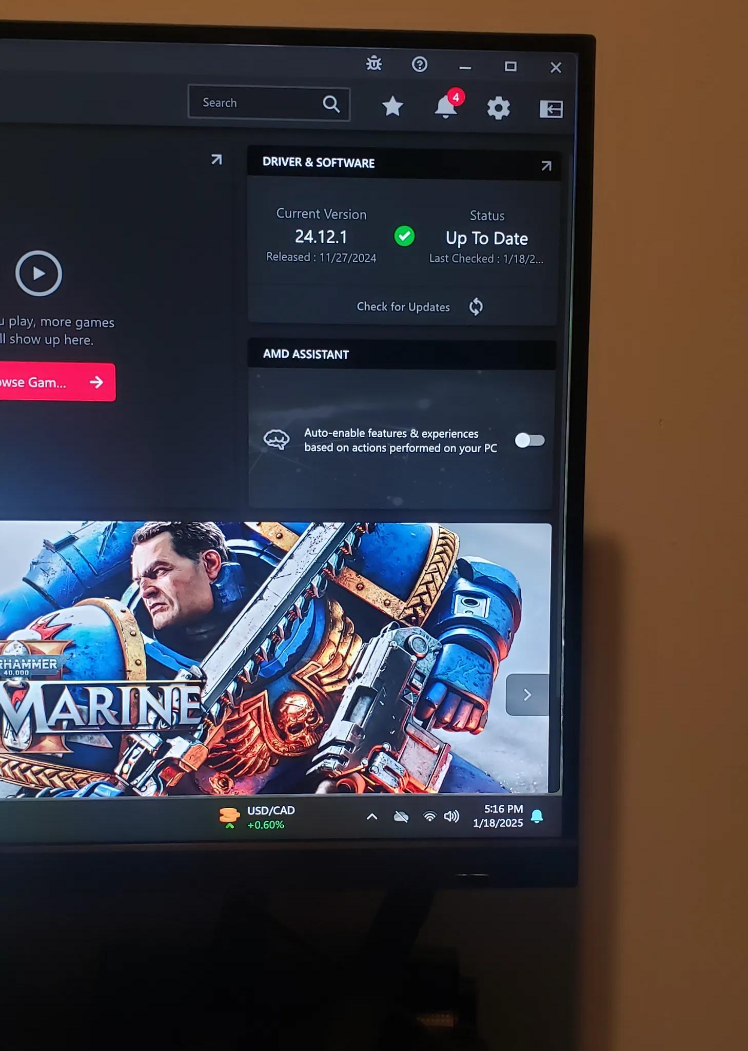 Xeon CPU RX6600 Windows 11 Gaming PC