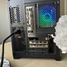 Competitive Gaming Pc - Ryzen 5 / Radeon RX 66008GB / 1tb SSD