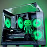 🧟‍♂💪🧪1080P Gaming PC🟢Nvidia RTX 2080 8GB🟢 AMD Ryzen 5 3500X 6 core🟢 16GB DDR4
