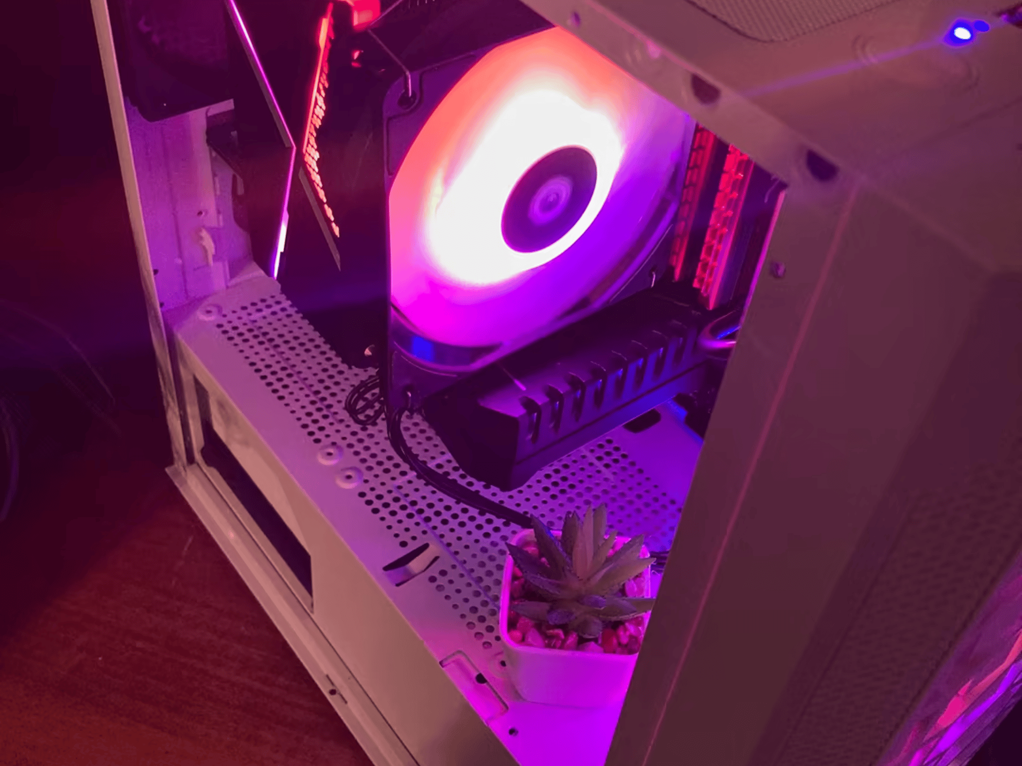 “The Wizard of Oz” Gaming PC ( I5-10400)