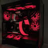 9070 XT | Ryzen 7 7800X3D | 32GB DDR5 | 4K Gaming PC | Steam OS Compatible