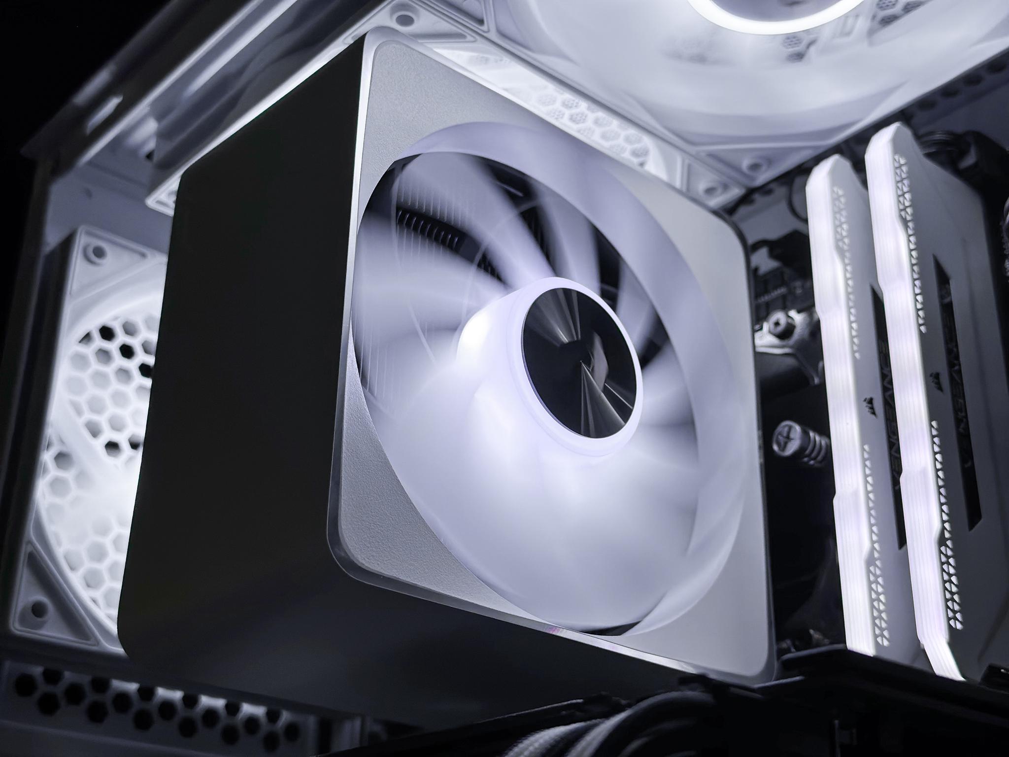 🐼 🚀 | Midrange Gaming PC | Ryzen 7 5700X3D, 6700xt, 32GB, 1TB