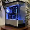 RTX 5080 Founders Edition | Ryzen 7 9800X3D | 32GB DDR5 | 1TB NVMe | Phanteks EVOLV X2