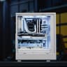 “Novastark” RX 9060 XT Ryzen 5 8400F 32GB 1TB Windows 11 Gaming PC Powerhouse