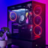 LOCK IN 🥜🔥 RX 9070 XT 16GB | Ryzen 7700X | 32GB DDR5 6400MHz CL32 | 2TB SSD m.2 | Win 11 Pro | WiFi7