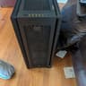 Corsair 7000D Airflow case