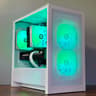 𝑴𝑶𝑵𝑶 // RX 9070 16GB, Ryzen 5 7500X3D, 32GB DDR5, 2TB NVMe // Mid-Range Gaming PC