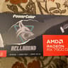 PowerColor Hellhound AMD Radeon RX 7900 GRE 16GB