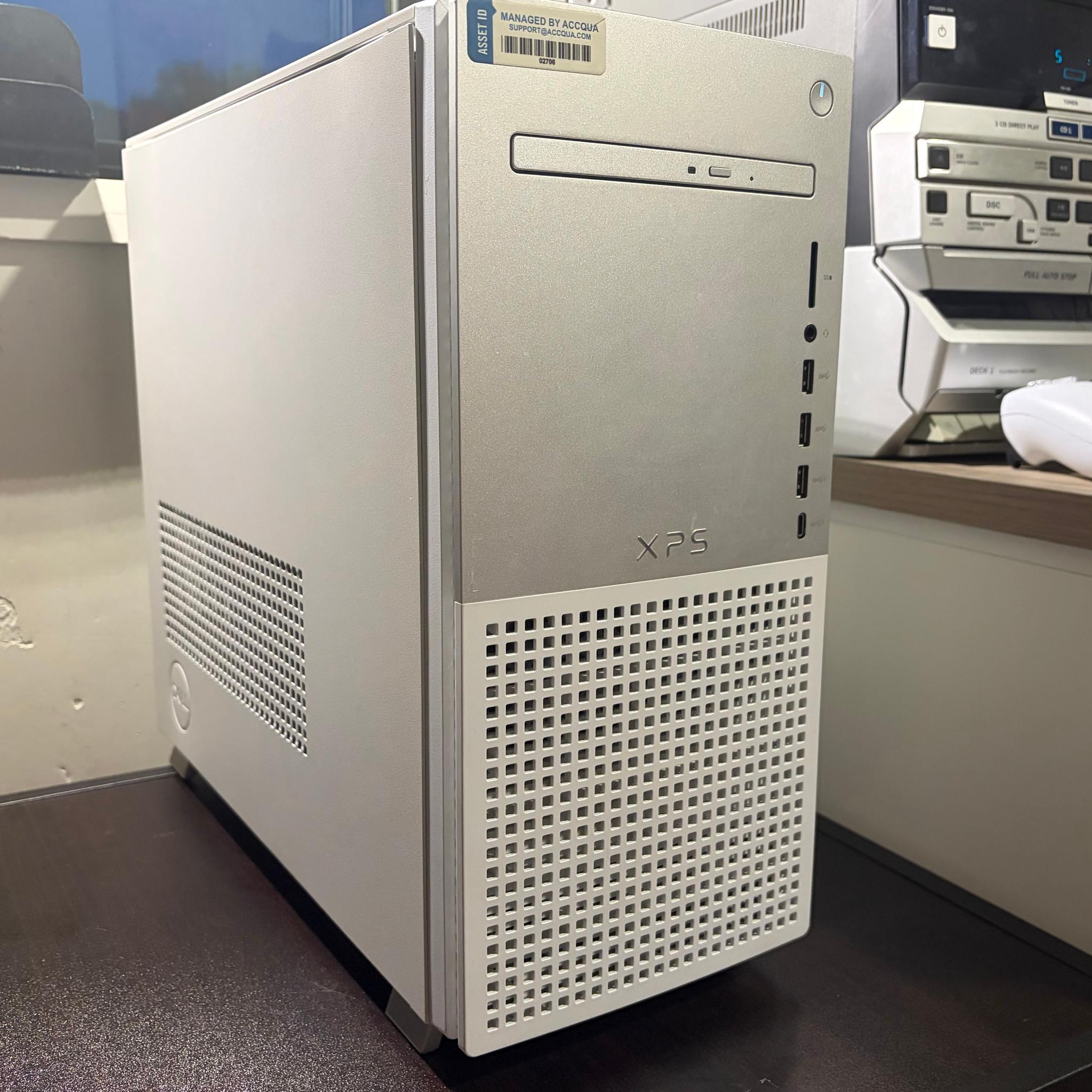 Ddr5 RTX 4060 intel Core i5-12400 custom gaming pc