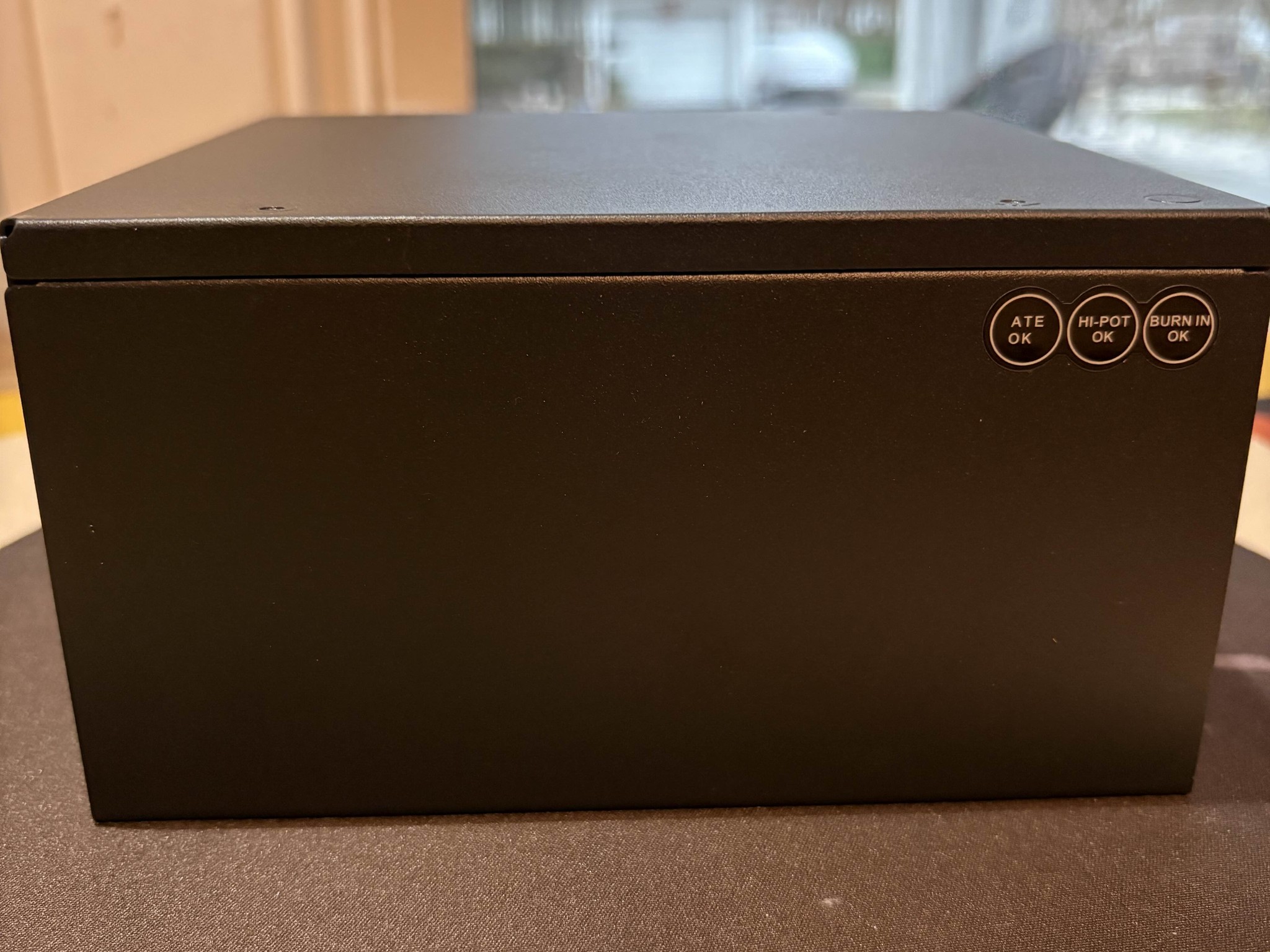 Powerspec 750W Modular - GOLD !!!12VHPWR!!!