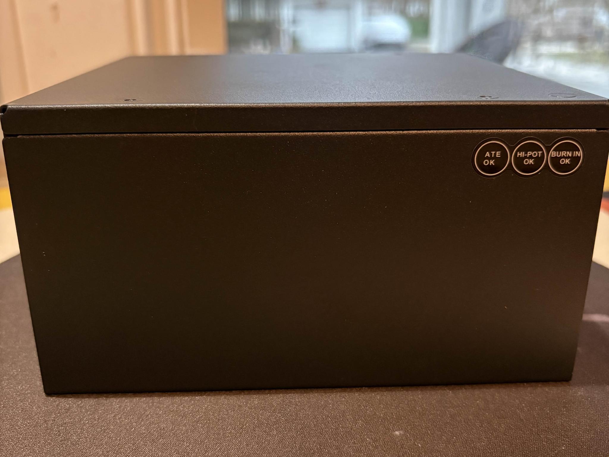 Powerspec 750W Modular - GOLD !!!12VHPWR!!!