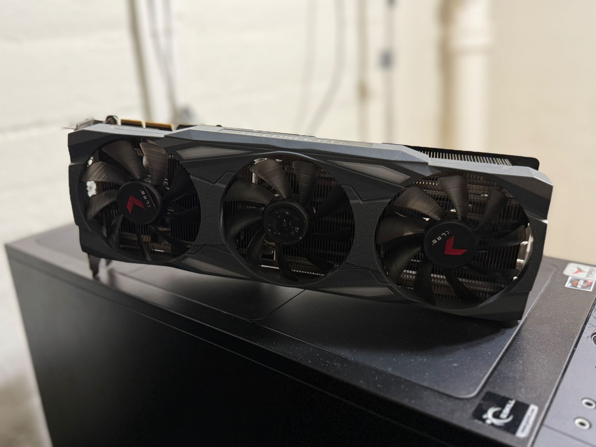 PNY RTX 3090 XLR8 24gb