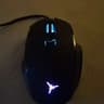 Skytech RGB Gaming Mouse M-1000 Wired USB