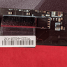 *AS IS/FOR REPAIR* MSI MPG B550 Gaming Edge WIFI AMD Socket AM4 DDR4 ATX Desktop Motherboard