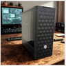 Mid Tier Gaming Pc 3060Ti, R7 5700X, Minimalist, Sleeper Build