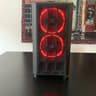 Mid Level Gaming PC Ryzen 3600 RX 6600XT