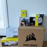 High-End Gaming PC - AMD Ryzen 7 9800X3D / AMD RX 9070 XT / 32GB DDR5 RAM
