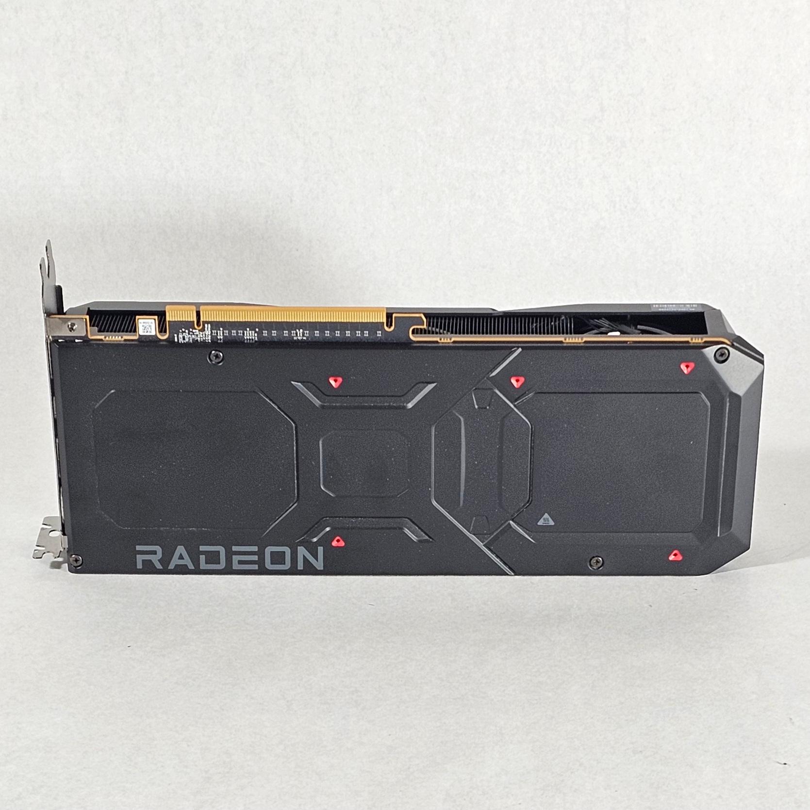 RX 7900 XT 20GB