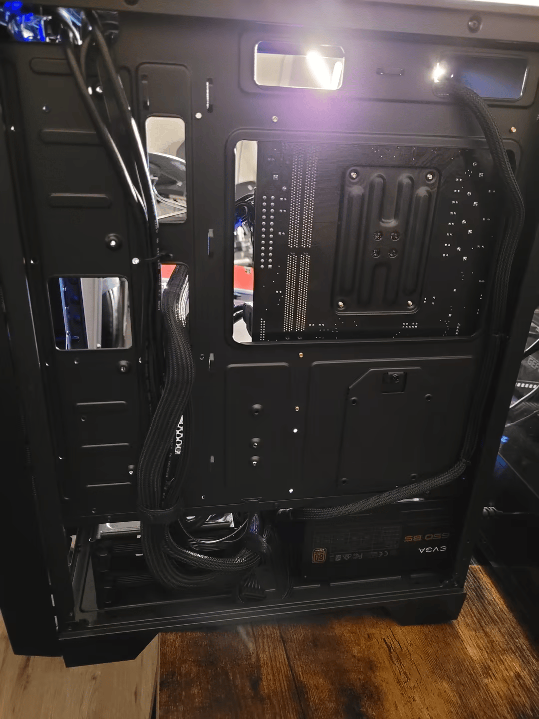 Beginner RTX Gaming PC