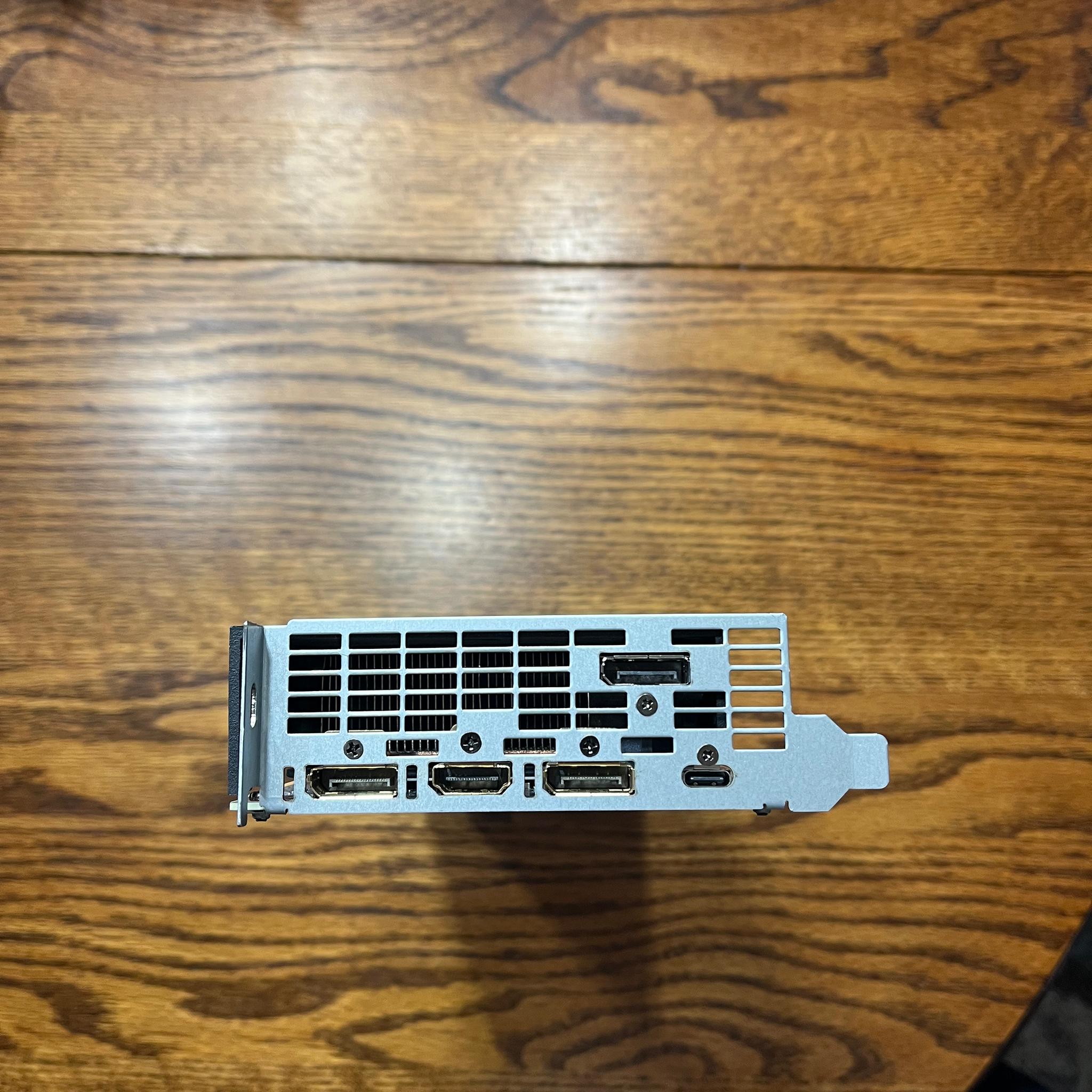 RTX 2080TI 11GB