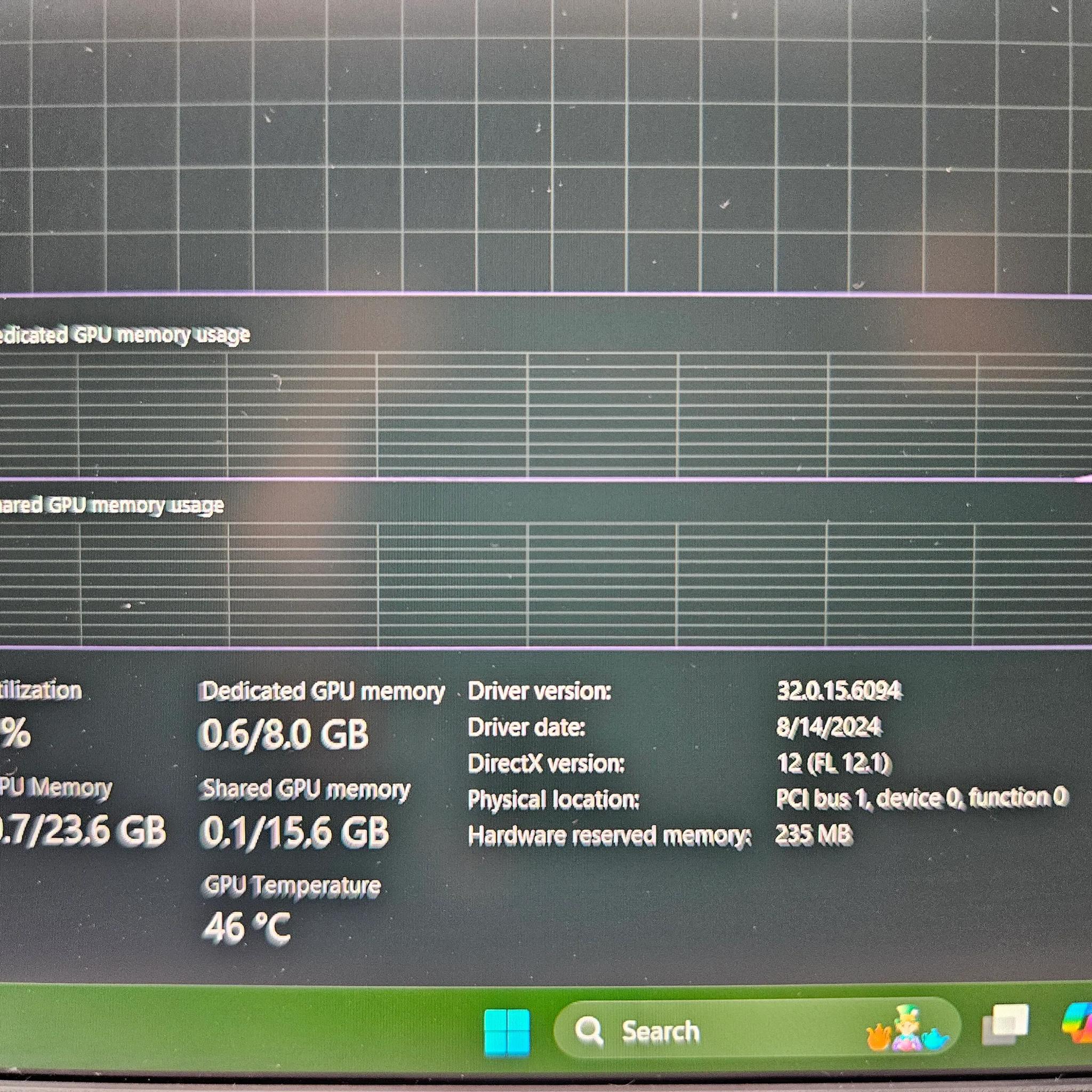ASUS ROG G14 Ryzen 9 / 32GB DDR5 / 1TB SSD / RTX 4060