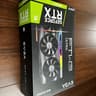 EVGA 3070 Ti Ultra FTW3