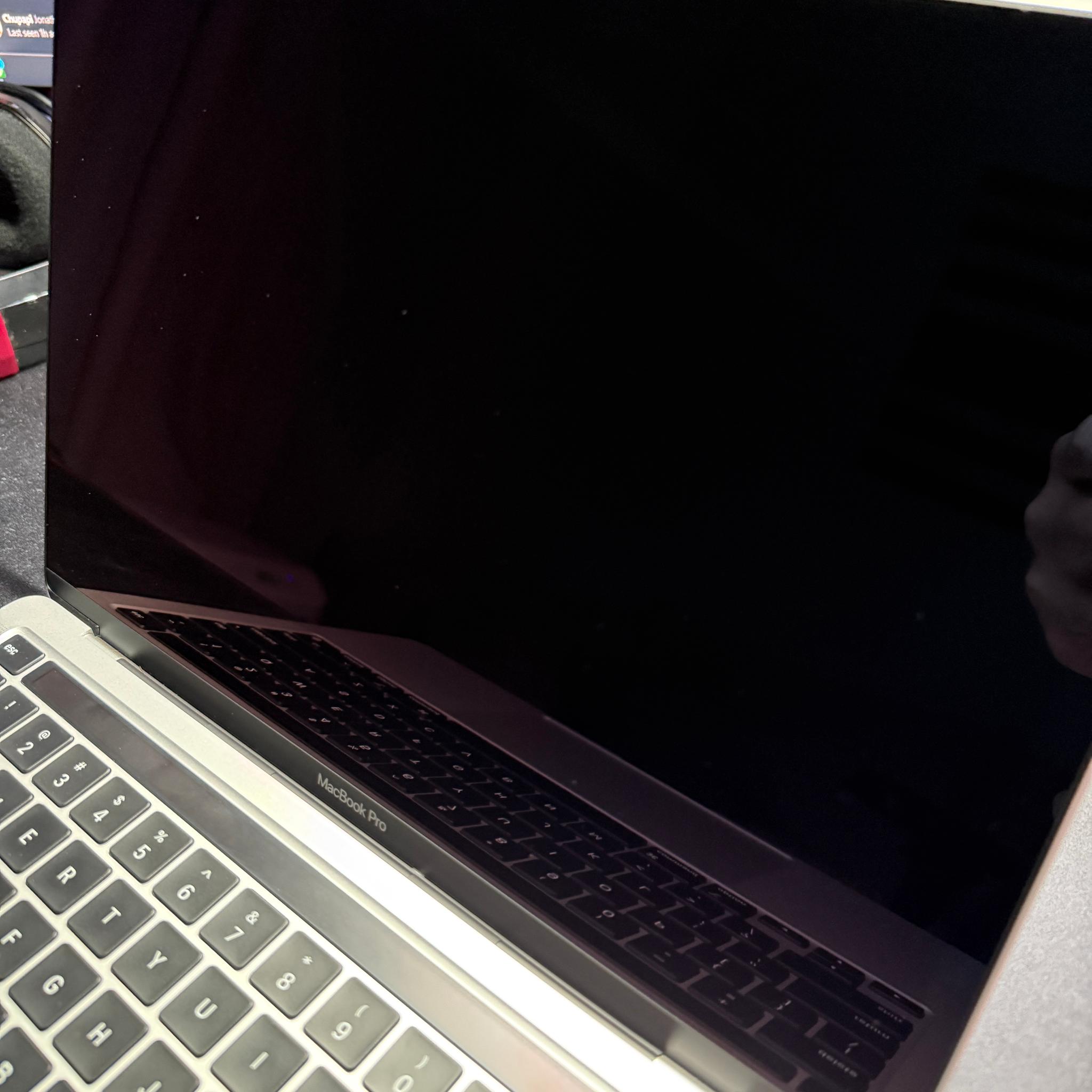 M1 MacBook Pro - 512Gb
