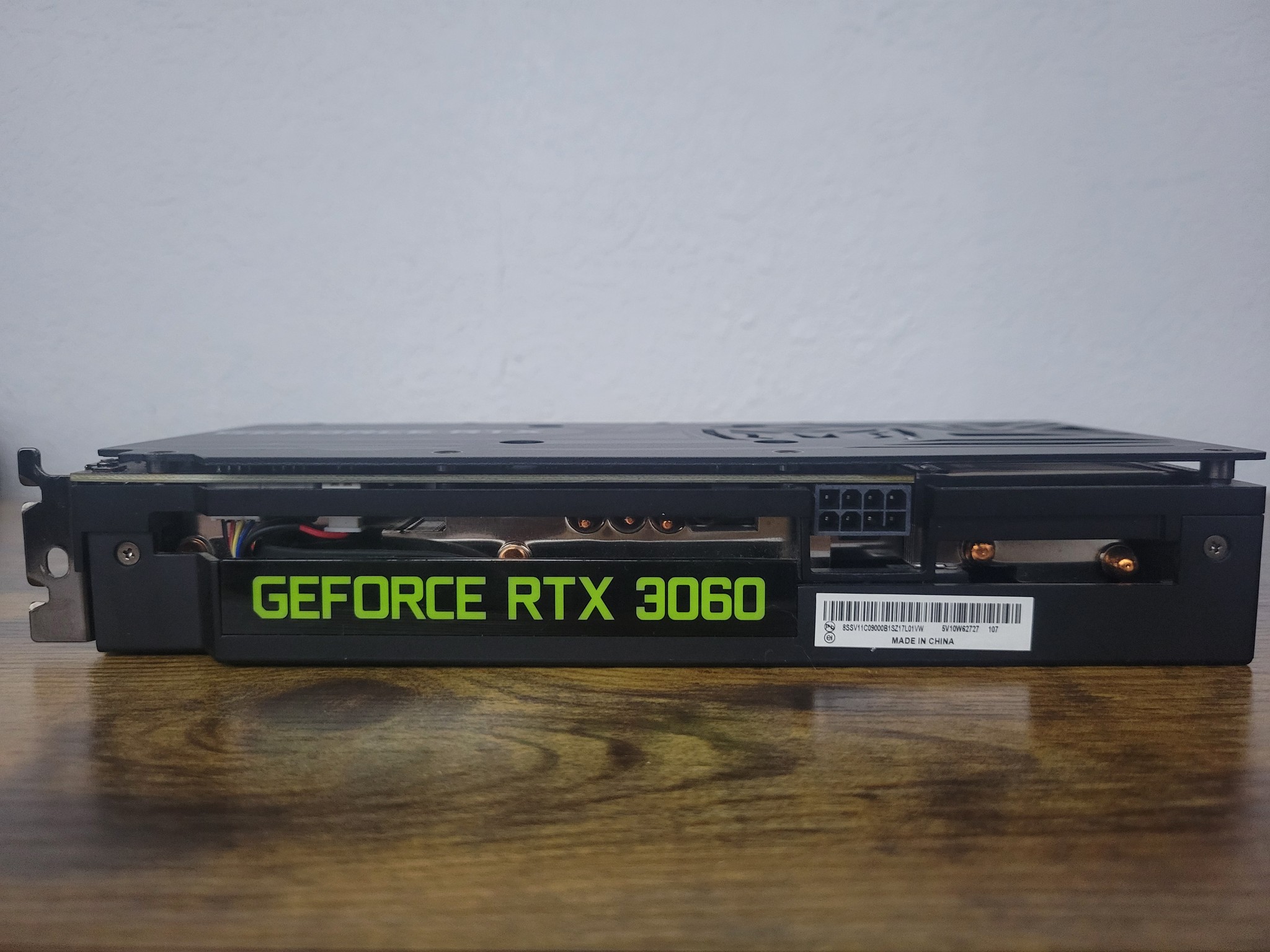 Lenovo RTX 3060 12gb