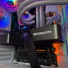 💎Custom RTX 3080 Gaming PC💎| i5-12600KF, 32gb RAM, 4TB Storage | Arc Raiders, Fortnite, MSFS, more