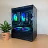 🌈Custom Built GTX 1660 Ti Gaming PC🌈| Intel i5, 16gb RAM, Windows 11 | Fortnite, CoD, GTA V, More!